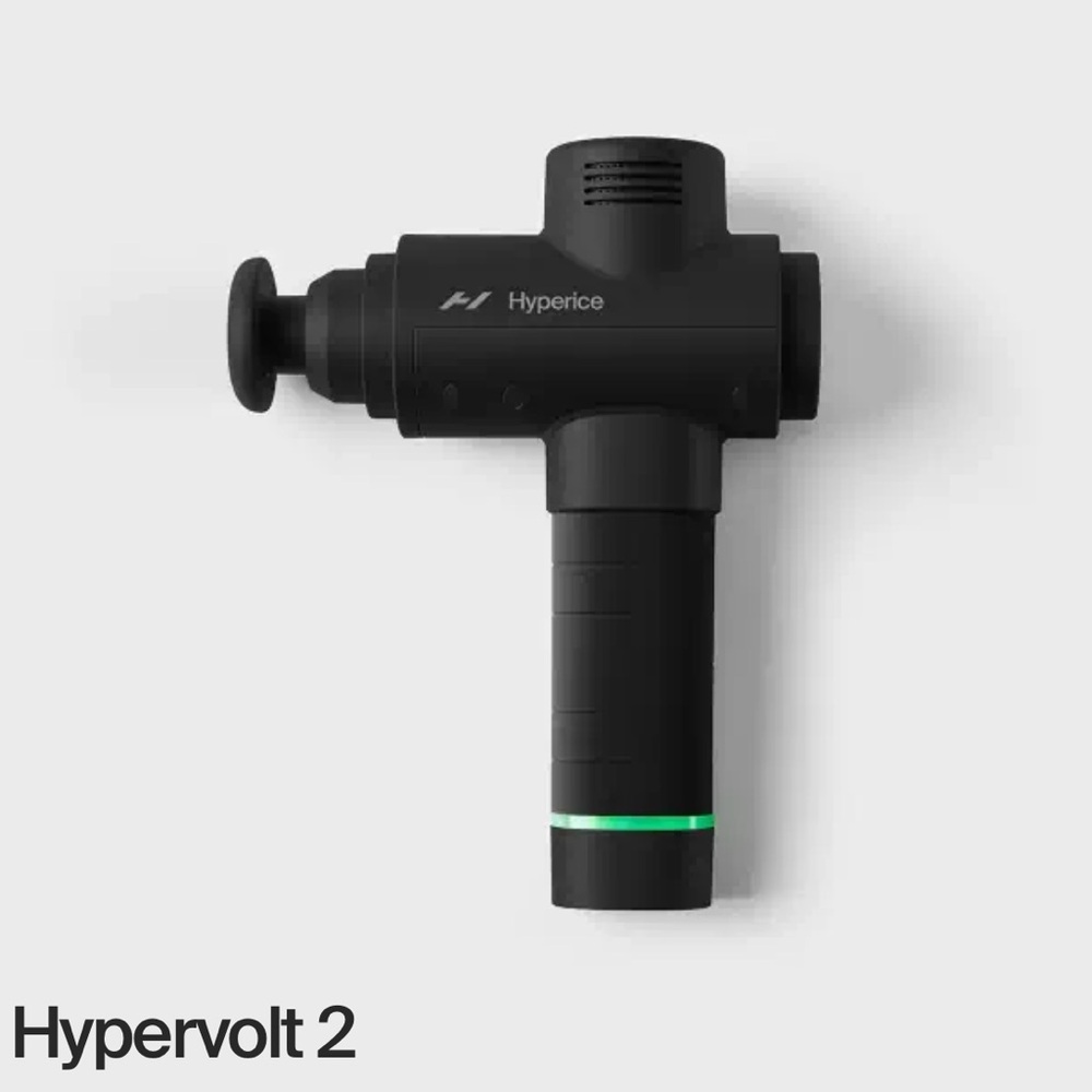 Hypervolt 2